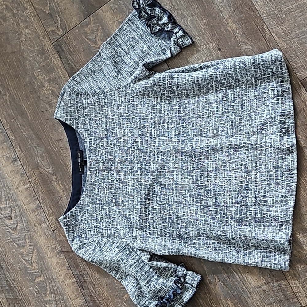 Banana Republic top